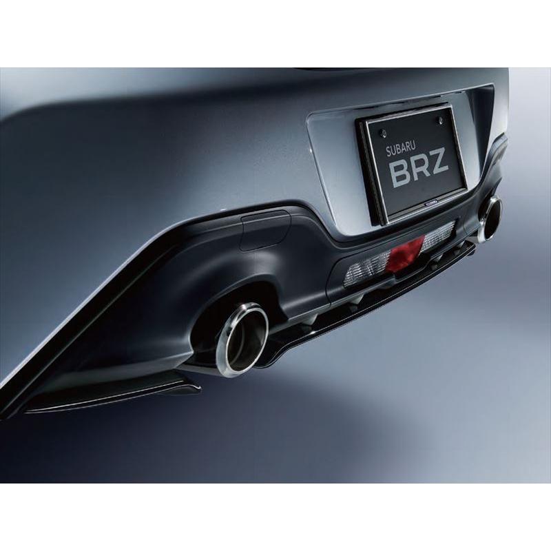 BRZ リヤアンダーディフューザー スバル純正部品 ZD8 パーツ BRZ リヤアンダーディフューザー スバル純正部品 ZD8 パーツ