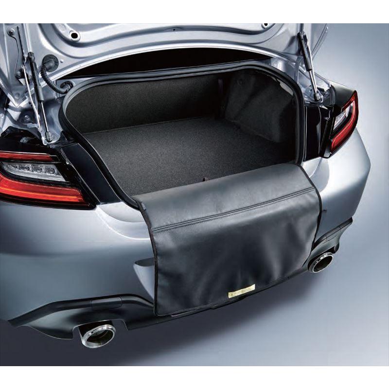 SUBARU BRZ ZD8 Rバンパー BRZ スバル ZD8 フロント バンパー カナード : Global Brain
