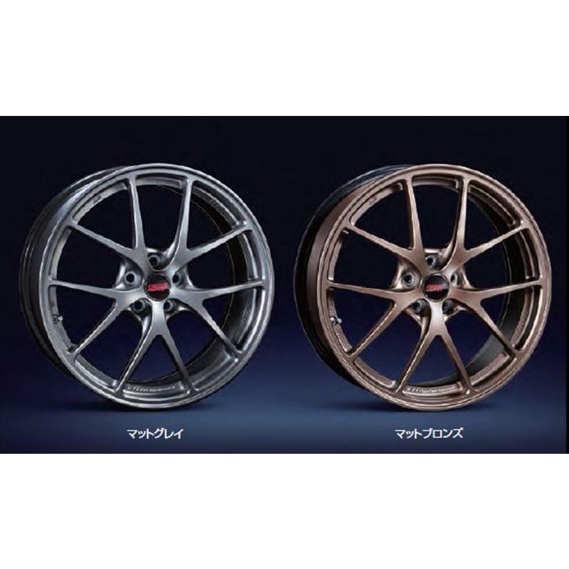BRZ STI アルミホイール BBS 18インチ ※1本からの販売 スバル BRZ STI アルミホイール BBS 18インチ ※1本からの販売 スバル