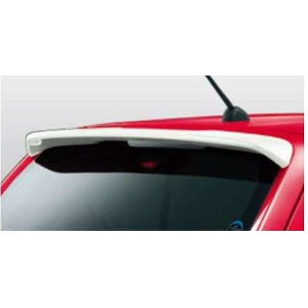 国内配送 アルトワークス ルーフエンドスポイラー スズキ純正部品 パーツ オプション 第1位獲得 Kuljic Com