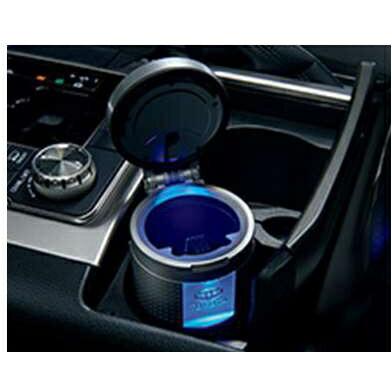 ランドクルーザー200 灰皿 汎用タイプ LED付 ∞ トヨタ純正部品