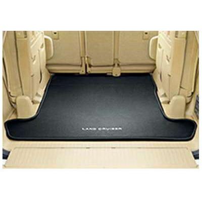 TOYOTA LAND CRUISER 純正ラゲージソフトトレイ トヨタ トヨタ純正 ラゲージソフトトレイ ランドクルーザー