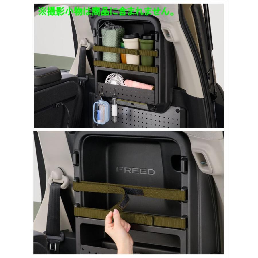 フリードスパイク専用クッション！メーカー純正！ フリードスパイク専用クッション！メーカー純正！