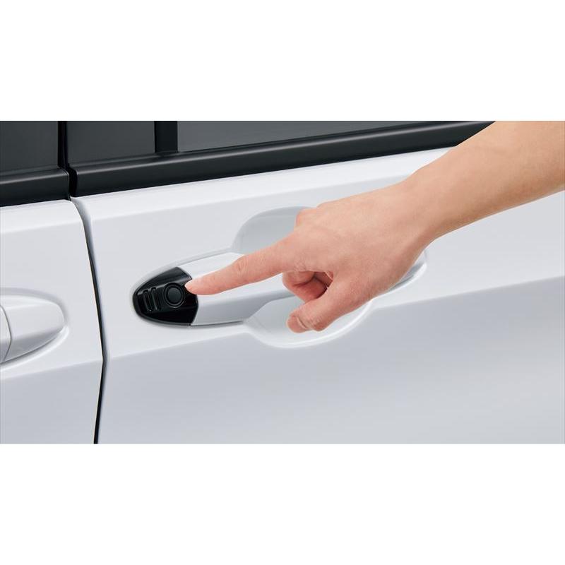 フリード ワンタッチスライドドア ホンダ純正部品 GT1 GT2 GT3