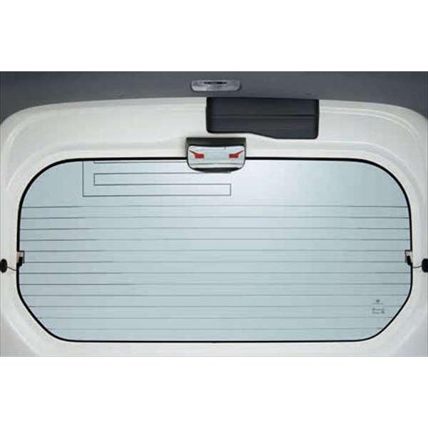 N-VAN リアアンダーミラー（室内取り付けタイプ） ホンダ純正部品 JJ1