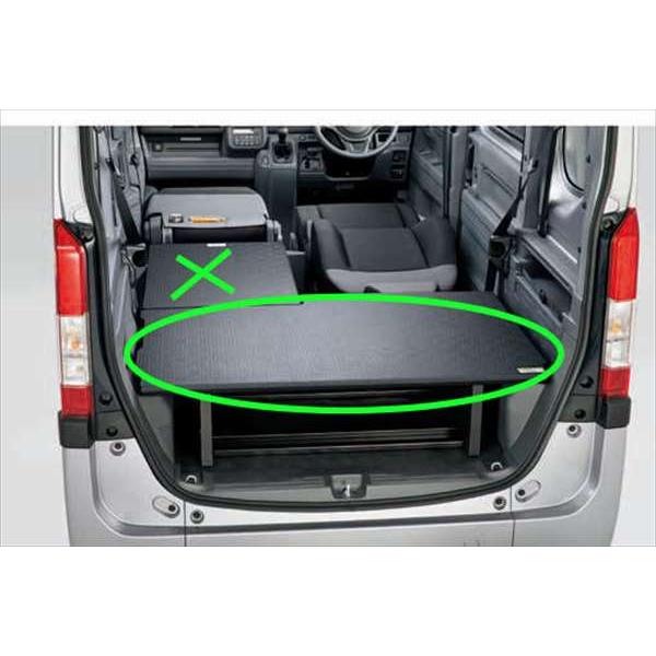 引き取り限定ホンダ N-VAN 純正　マルチボード 引き取り限定ホンダ N-VAN 純正 マルチボード - メルカリ