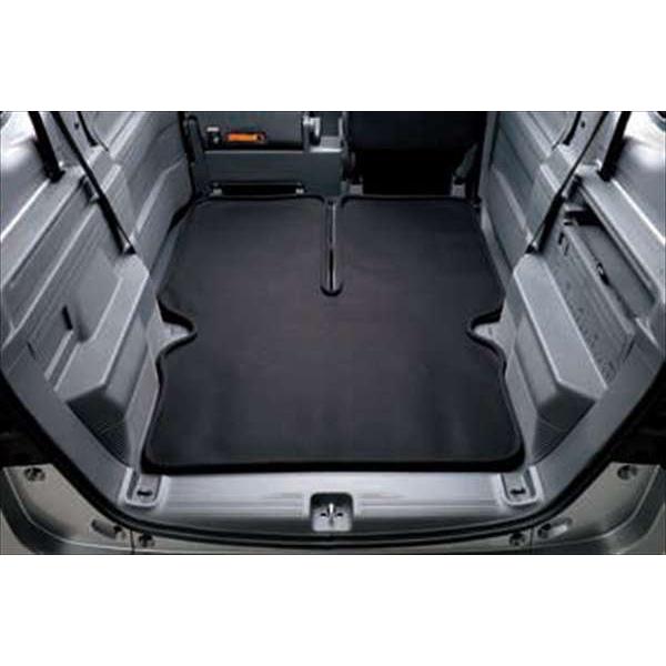 N Van ラゲッジマット 縁高防水タイプ リアシートバック ラゲッジフロア用 ホンダ純正部品 Jj1 Jj2 パーツ オプション Aovo046 1 スズキモータース Dop Net 通販 Yahoo ショッピング