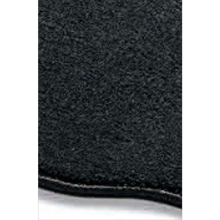 N-VAN ラゲッジマット ※カーペットタイプ（ラゲッジフロア用