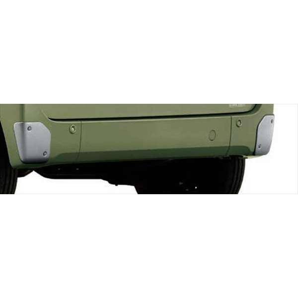 N-VAN バンパーコーナーガーニッシュ ホンダ純正部品 JJ1 JJ2 パーツ