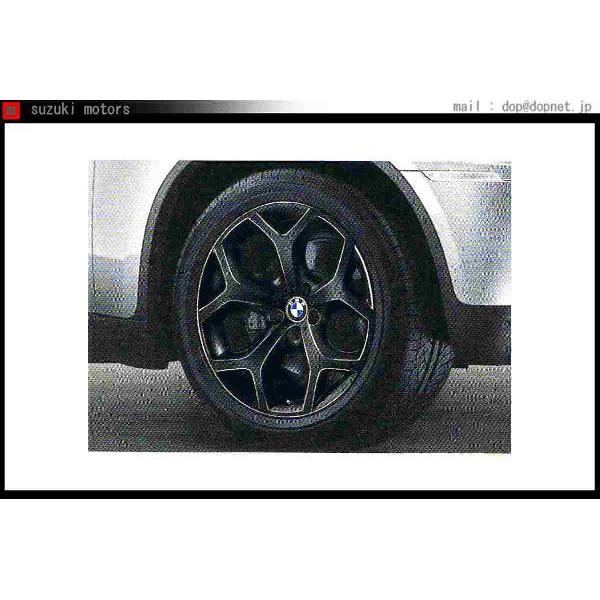 注目ブランド X6 Yスポーク スタイリング214 ブラック ホイール単体 11j リヤ Bmw純正部品 パーツ オプション 海外最新 Zoetalentsolutions Com