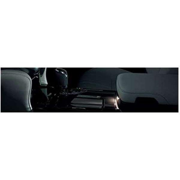 クラウンアスリート センターコンソールイルミネーション トヨタ純正部品 パーツ オプション Asku019 スズキモータース Dop Net 通販 Yahoo ショッピング