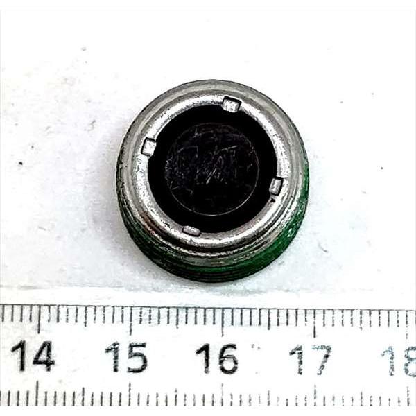 14番のみ』 KEI/ SWIFT用 プラグ(L:15)のみ 09246-16021