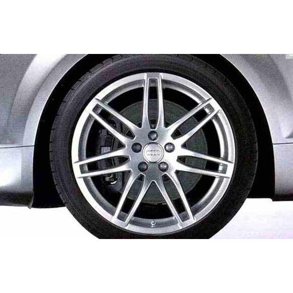 最新の激安 Tt 7アームダブルスポーク 1本につき アウディ純正部品 パーツ オプション 激安の Alnahdi Medical Com