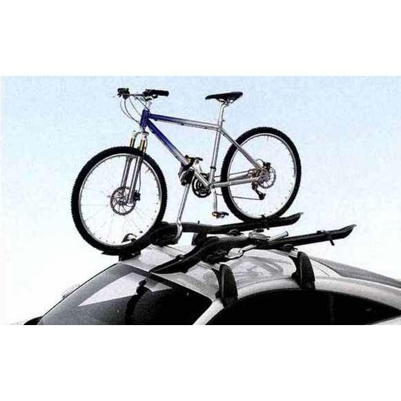 TT バイシクルホルダー（MTB) アウディ純正部品 パーツ