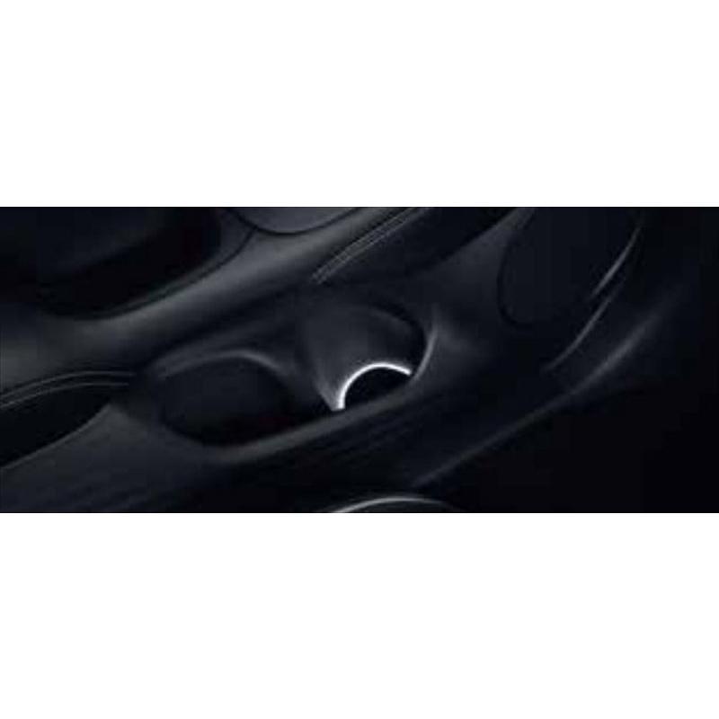 ZRV ドアポケットイルミネーション ※フロントドア用左右セット ホンダ