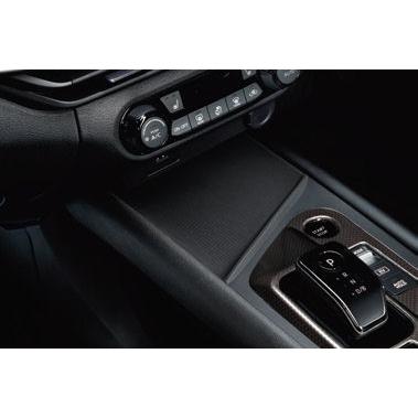 ノート』 純正 E13 SNE13 センターコンソールマット パーツ 日産純正