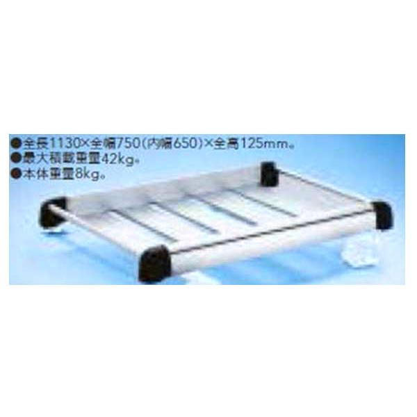 XV ルーフキャリアアタッチメント システムキャリアベース  スバル純正部品 パーツ オプション | 