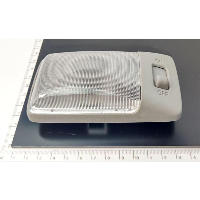 18番のみ』 ジムニー用 ランプ[一式] リヤルーム(グレー) 36210-74F02