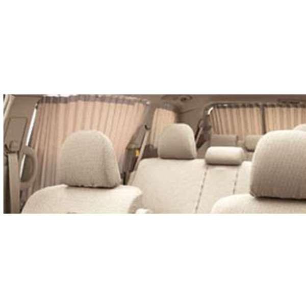 エスティマ 室内カーテン 一重 フォーマルプリーツ トヨタ純正部品 パーツ オプション Azaq024 スズキモータース Dop Net 通販 Yahoo ショッピング