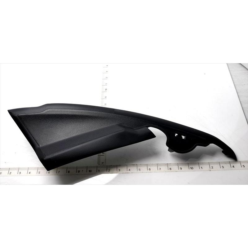 フロントフェンダトゥーカウルサイドシールRHのみ 53866-28010