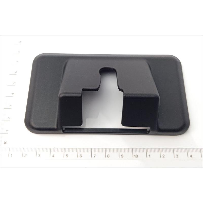 バックドアロックカバーのみ 69321-28020 エスティマ