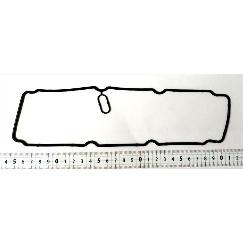 スズキ 純正 ヘッドカバーガスケット 11139-53A03 2個セット カムシャフトハウジングの「ガスケット」のみ 11139-53A03 スズキ純正