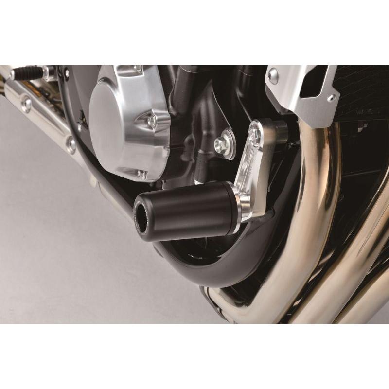 CB1300SUPER BOLD OR 社外品 モリワキ スキッドパッド ※左右セット