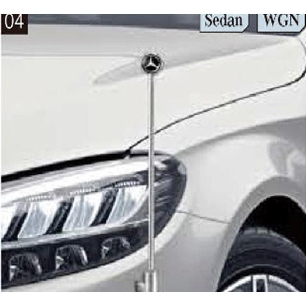 100 本物保証 Cクラス セダン ステーションワゴン 固定式コーナーポール ベンツ純正部品 Dba Daa Lda Cba パーツ オプション 年最新海外 Atempletonphoto Com