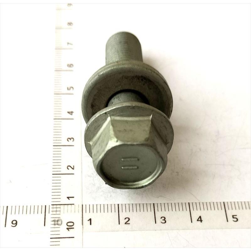 フロントディスクブレーキキャリパヘキサゴンボルトのみ 90119-12415
