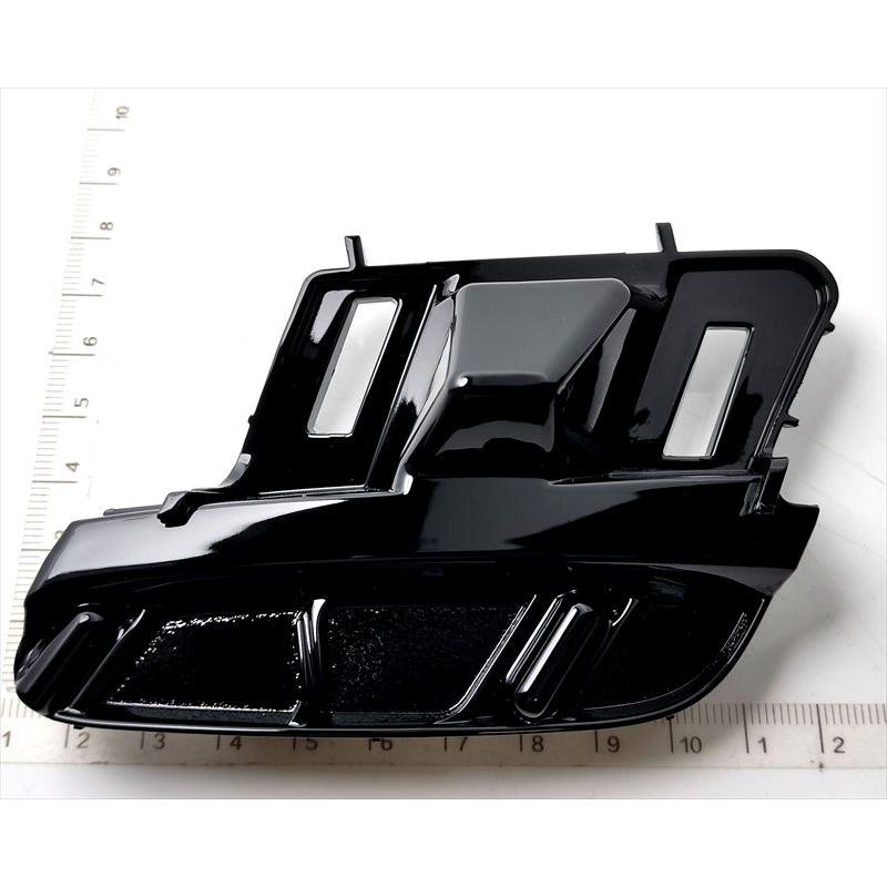 フロントバンパエクステンションリテーナNO．2のみ 52117-22060