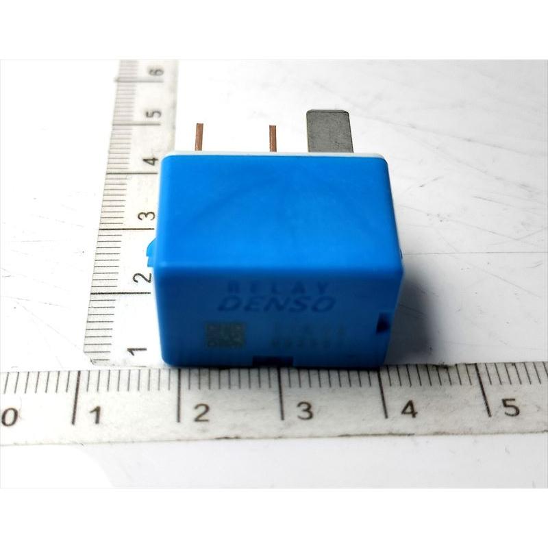 トヨタ 純正 コースター リレー ブロック スピルバルブリレーのみ 9098702027 コースター用 トヨタ純正部品