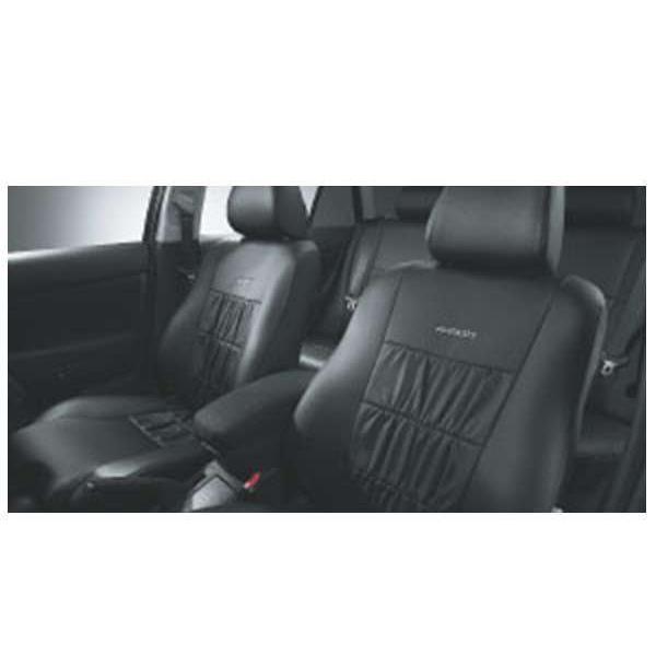 アベンシスワゴン 革調シートカバー トヨタ純正部品 パーツ オプション Bnhh004 スズキモータース Dop Net 通販 Yahoo ショッピング