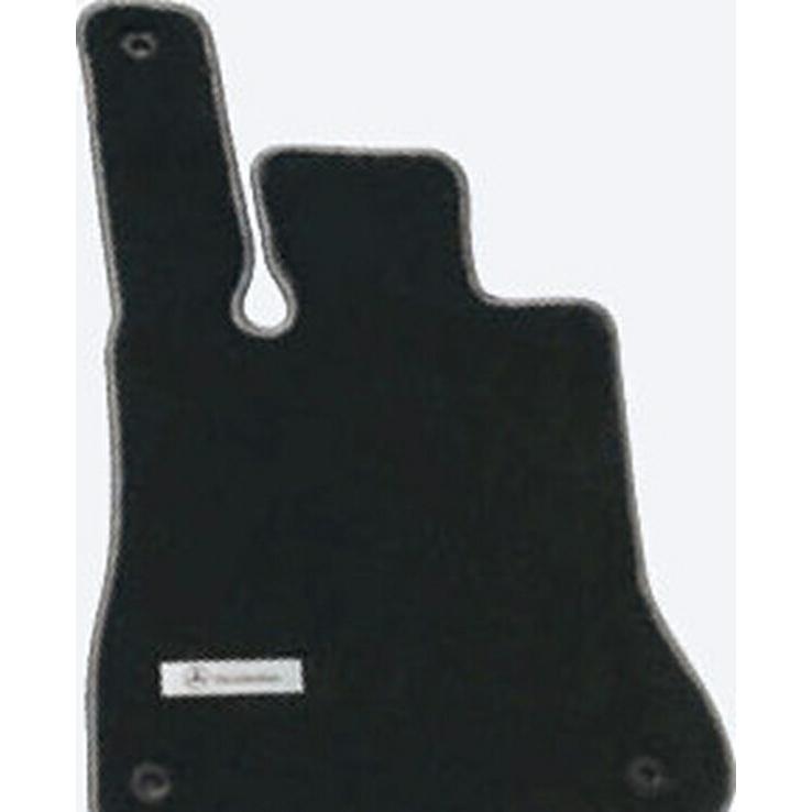 ベンツ SLC 純正フロアマット（プレミアム）美品 楽天市場】受注生産品【 ベンツ 純正 】SLCクラス R172 フロア
