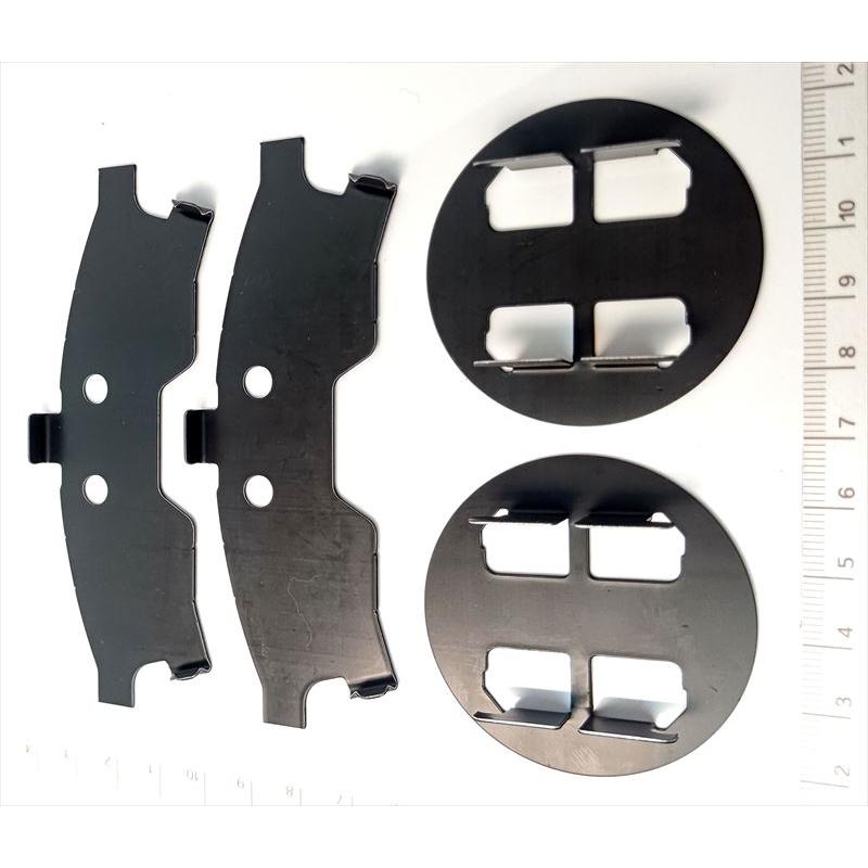 20番のみ』 キャリィ／エブリィ用 アンチノイズのシムセットのみ 55820