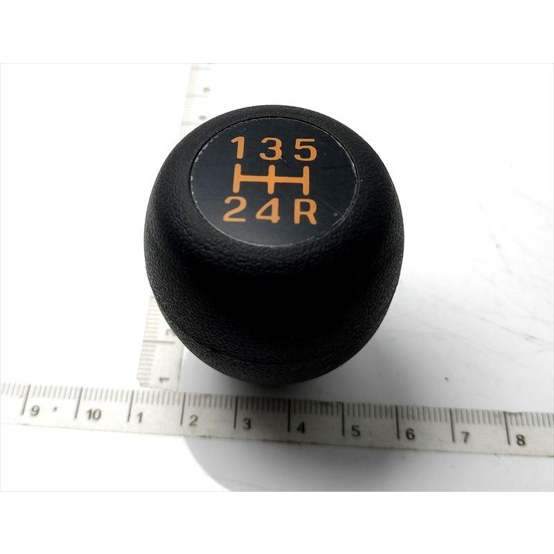 30番のみ』 ジムニー用 レバーのノブ 28113-83002 FIG281a スズキ純正
