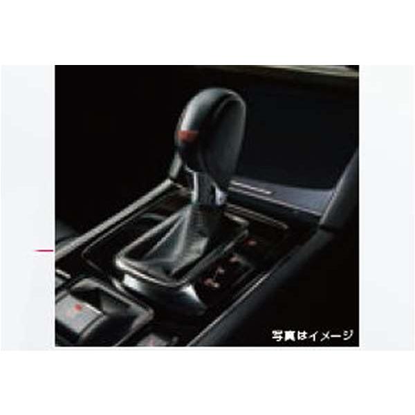 レガシィ STIシフトノブ（CVT） スバル純正部品 BN9 BS9 パーツ