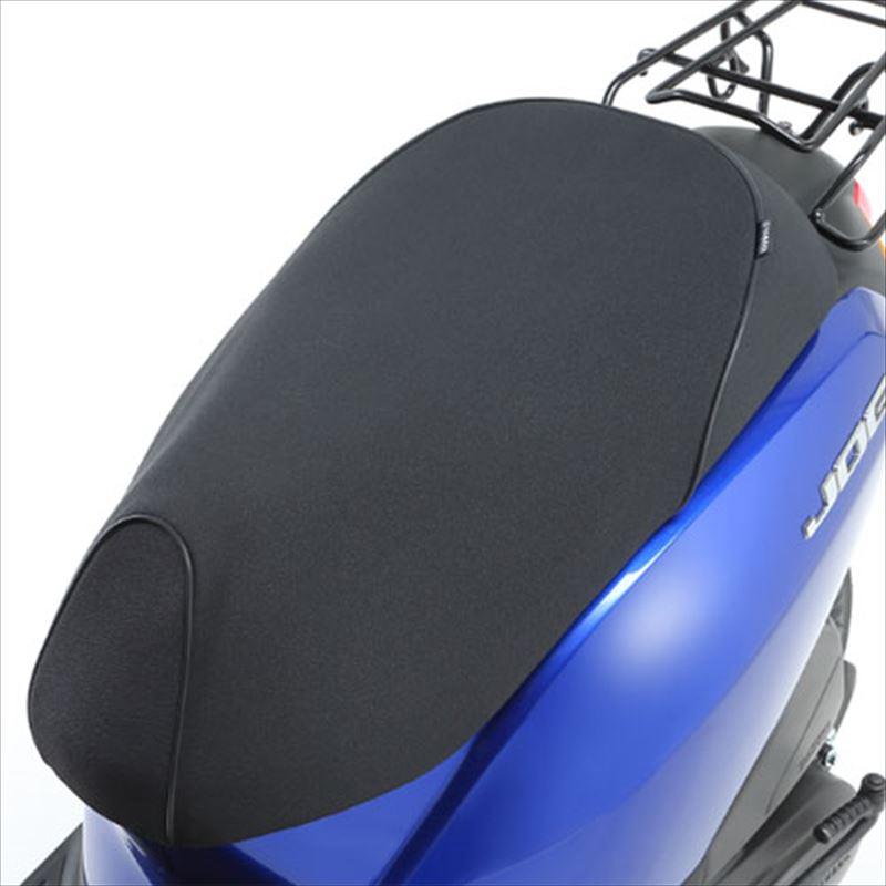 ジョグジョグデラックス シートカバー Deluxe用 YAMAHA純正部品