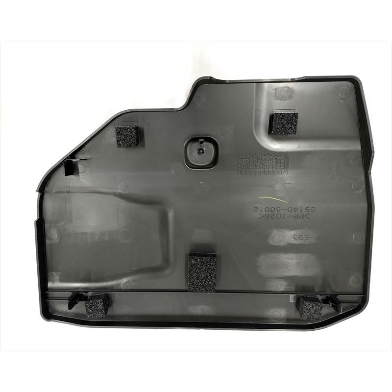 インバータカバーのみ G914030012 レクサス GS用 トヨタ純正部品