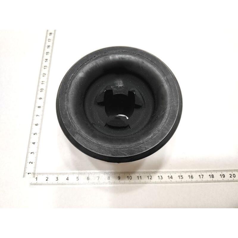 リヤコイルスプリングインシュレータUPRのみ 48257-30080 レクサス