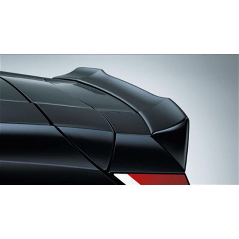 オーラ NISMO ルーフエクステンションスポイラー 日産純正部品 FE13