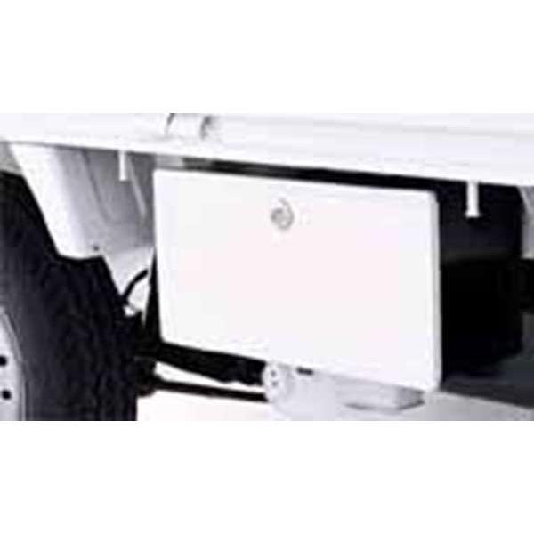 キャリー ツールロッカー 迅速な対応で商品をお届け致します スズキ純正部品 パーツ オプション