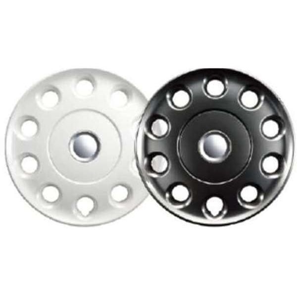 新型ムーヴ キャンバス 純正 ホイール 14インチ キャップ カバー 4本セット ダイハツ（DAIHATSU） ○純正部品ダイハツ ムーヴ キャンバスフル