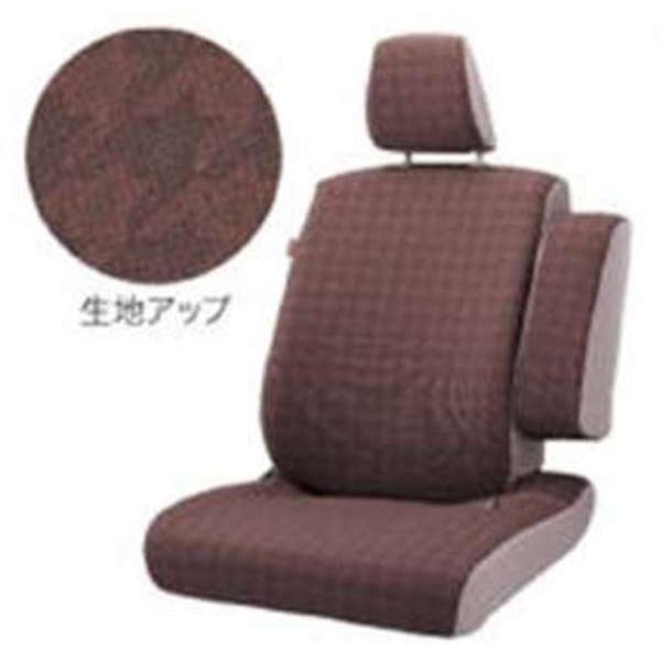 キャスト シートカバー 千鳥格子 1台分 ダイハツ純正部品 パーツ オプション Caih043 スズキモータース Dop Net 通販 Yahoo ショッピング