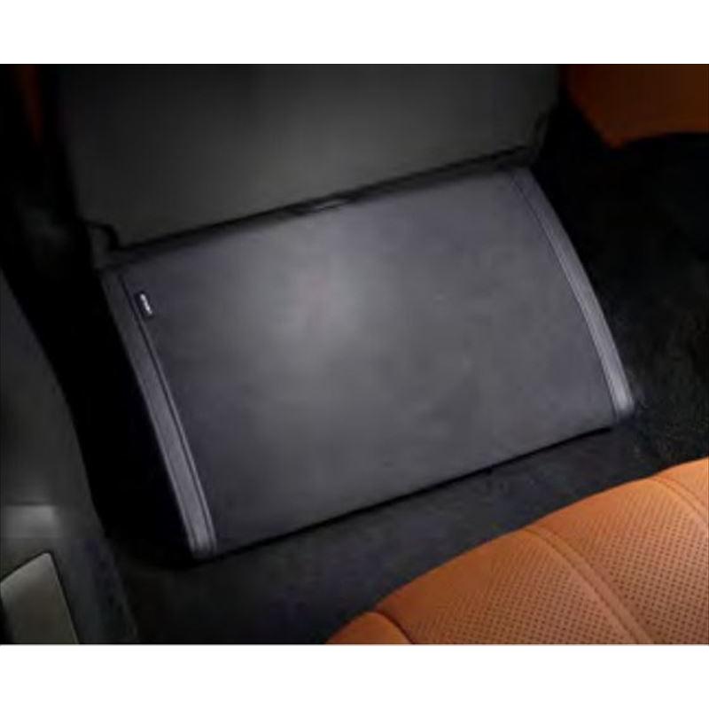 LS フットレスト（リヤ） レクサス純正部品 GVF50 GVF55 VXFA50 VXFA55