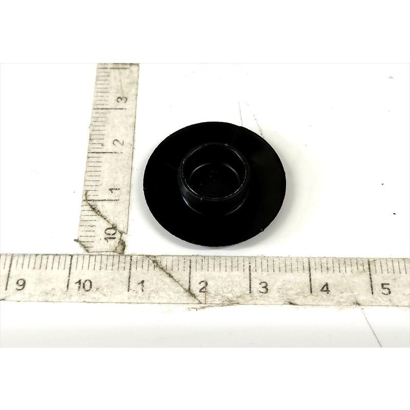 専用ページ 確認用 8番のみ』 キャリィ／エブリィ用 フック(ブラック)のヒーメイルのみ