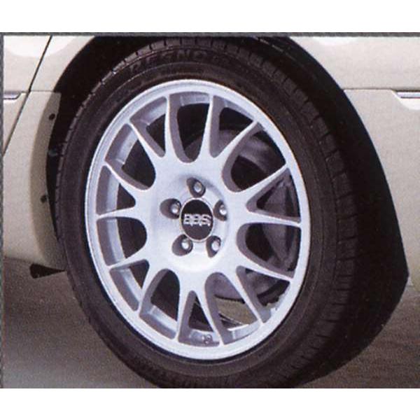 セルシオ アルミホイール（BBS）18インチ（1本分） トヨタ純正部品