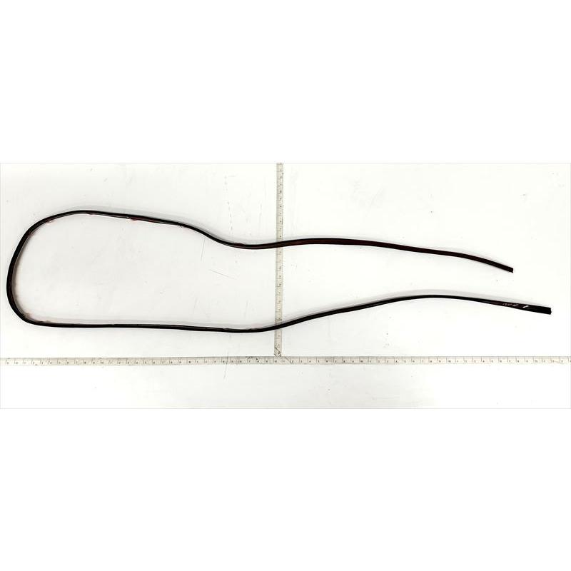 18番のみ』 ジムニー用 リヤフェンダスプラッシュのプロテクタのみ