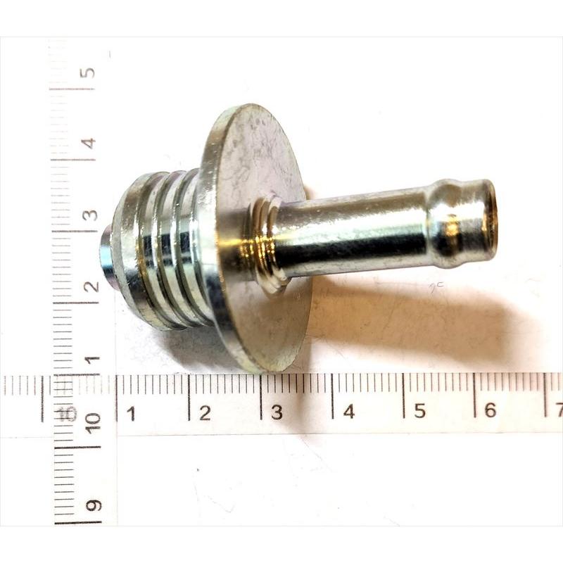 カフェリーチェ102g 　セット 44730-22120 (44730)ブレーキ バキュームチェック バルブASSY 1