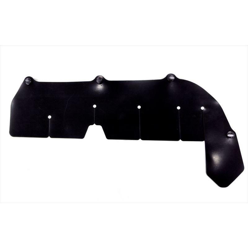 フェンダエプロンマッドガードシールLHのみ 53886-26070 ハイエース