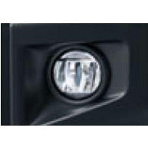 ジムニーシエラ LEDフォグランプ スズキ純正部品 JB74W パーツ